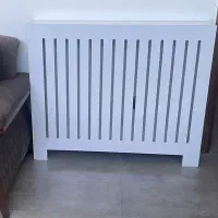 کاور شوفاژ ام دی اف