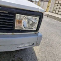 مزدا دوکابین۴۰۲ فروش فوری