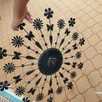 ساعت دیواری|ساعت دیواری و تزئینی|ایلام, |دیوار