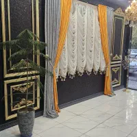 استخدام نصاب ماهر و کمک نصاب پرده