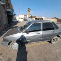 فروش پراید..|خودرو سواری و وانت|سیرجان, |دیوار