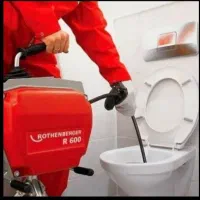 لوله بازکنی کرج مهرویلا کوی کارمندان دهقان ویلا...