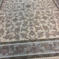 فرش ۱۲متری ۱۲۰۰شانه نو