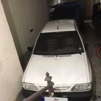 فروش پراید فرمون هیدرولیک مدل۹۰