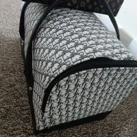 لوازم کاشت ناخن در حد نو|آرایشی، بهداشتی، درمانی|الیگودرز, |دیوار