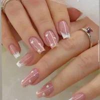 ناخن کار مسلط به کار
