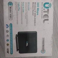 مودم یوتل  ADSL