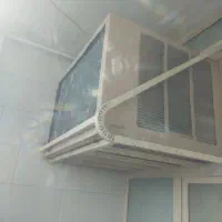 با سلام کولر بفروش می رسد|کولر گازی و فنکوئل|ایذه, |دیوار