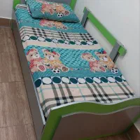 سرویس خواب کودک