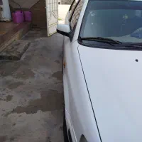 سمندef7مدل۹۵دوگانه شرکتی|خودرو سواری و وانت|بهبهان, |دیوار