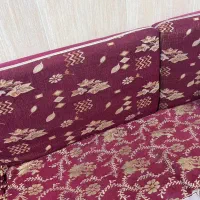 دو عدد فرش و میز تلویزونی و بالشت|فرش|چغادک, |دیوار