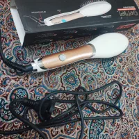 برس حرارتی جیمی|آرایشی، بهداشتی، درمانی|قم, صفائیه|دیوار