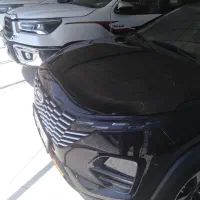 MVM x33 کراس در حد صفر