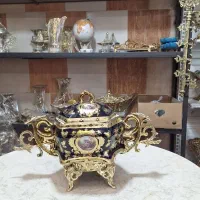 محصولات برنز ماهانی چینی برنز|ظروف سرو و پذیرایی|ری, ملک‌آباد|دیوار