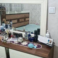 سرویس تختخواب دو نفره