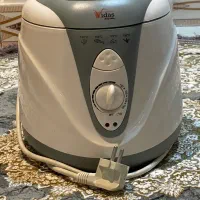 سرخ کن ویداس کاملا سالم