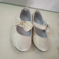 کفش مجلسی دخترانه