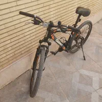 دوچرخه جاینت سایز ۲۶ سالم  درجه یک اقساطی|دوچرخه، اسکیت، اسکوتر|اصفهان, ملکشهر|دیوار