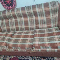مبل کارکرده برای باغ|مبلمان خانگی و میز عسلی|شیراز, دروازه اصفهان|دیوار