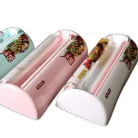 لوازم آشپزخانه هدیه کادویی سلفون کش