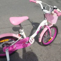 دوچرخه قناری اصل ژاپن ۱۶