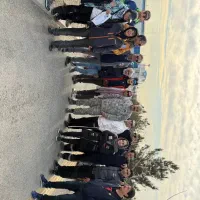 پرواز تفریحی آموزش خلبانی پاراگلایدرباخلبان بالگرد
