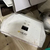 ال ای دی قوی و وسایل کاشت ناخن