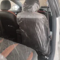 mvm x22 مدل اخر 1399 کم کار واقعی|خودرو سواری و وانت|خوی, |دیوار