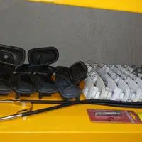 لوازم یدکی نو واستوک مزدا۳قدیم مزدا۳۲۳و مزدا۳نیو|قطعات یدکی و لوازم جانبی|تهران, باغ فیض|دیوار