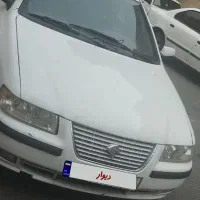 سمند EF7مدل ۹۰