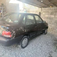 خودروی پراید  مدل ۸۵|خودرو سواری و وانت|رامسر, |دیوار