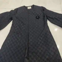 مانتوی مجلسی