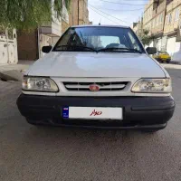 پراید مدل1397