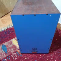 ساز کاخن (در حد)