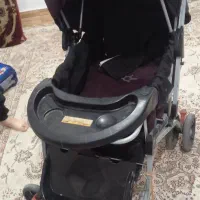 کالسکه سالم تمیز|کالسکه و لوازم جانبی|بهارستان, |دیوار