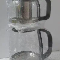 چای ساز|سماور، چایساز، قهوهساز|محمدشهر, همایون ویلا|دیوار