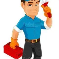 شستشوی انواع اسپیلت.تعمیرآبگرمکن وبخاری ولباسشویی