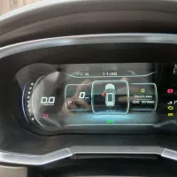 فیدیلیتی سفید۴۰۱ گیربکس قدیم|خودرو سواری و وانت|مشهد, سیلو|دیوار