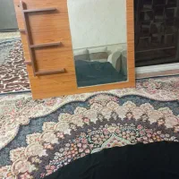 جالباسی ایینه