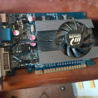 کارت گرافیک ۲ گیک