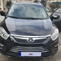 جک اس ۵ مدل ۹۷