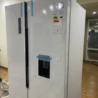 فروش یخچال ساید جی‌پلاس مدلGSS-M7517W