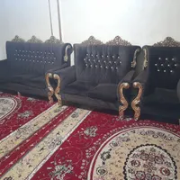 مبلمان 7نفره