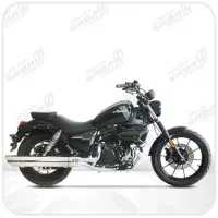 موتور سیکلت هیوسانگ آکوآیلا ۲۵۰ مدل 1401 فوری فوری