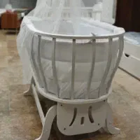 گهواره بچه