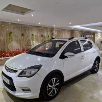 لیفان x50 مدل ۱۳۹۶