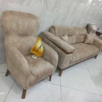 لورنت تخت خواب شو کد۳۸ کرج|مبلمان خانگی و میز عسلی|مشکین‌دشت, |دیوار