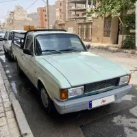 وانت پیکان ۹۳