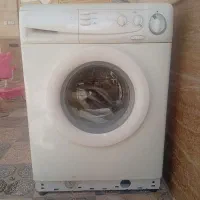 لباسشویی کندی