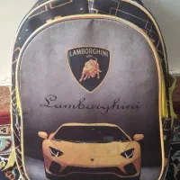 کیف مدرسه ابتدایی